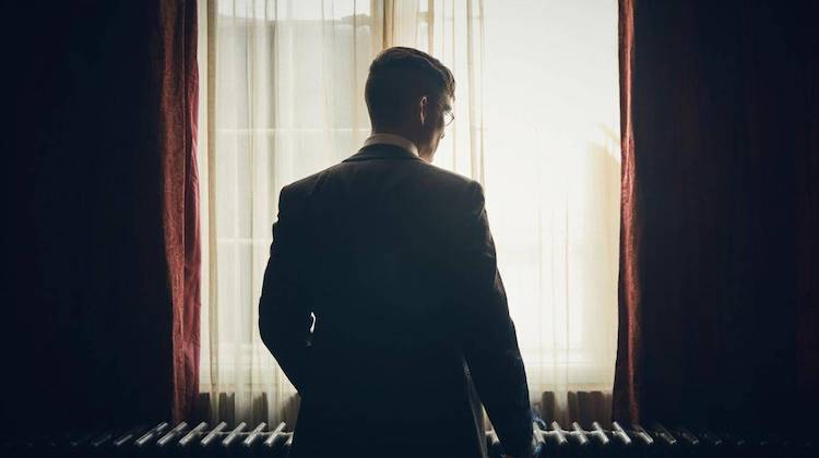 Peaky Blinders Saison 4 épisode 1 Review: Peaky Blinders, Season 4, Episode 1 – Historia Magazine