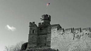 Castle lincoln sub1