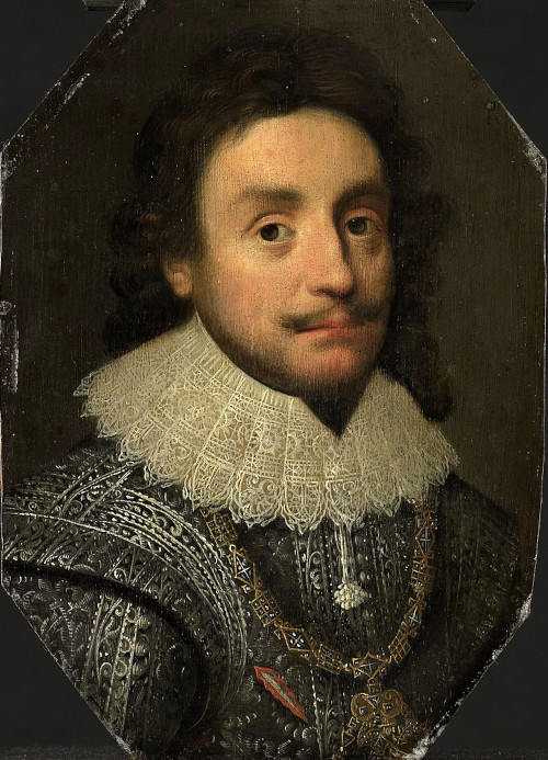 Frederick V of the Palatinate