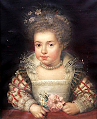 Hend Maria Review: Henrietta Maria by Leanda de Lisle – Historia Magazine