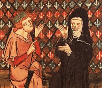 Abelard and Eloise