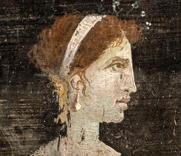 Cleopatra