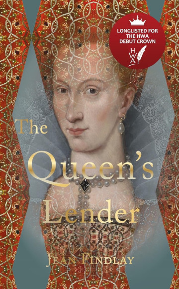 Lender Book Historical books to look out for in 2024 – Historia Magazine